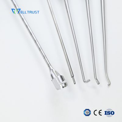 Arthroscopic Tendon Remover
