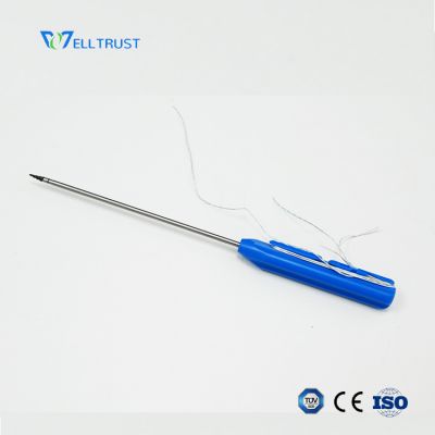 CF-PEEK Suture Anchor