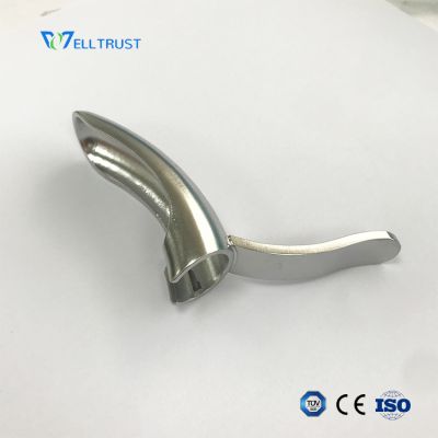 Meniscus Dual Needle Protector